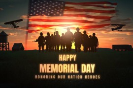 Memorial Day Opener 52415243