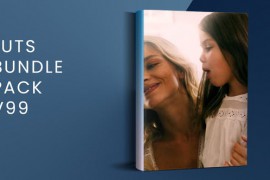LUTs Bundle Pack V99 | FCPX 50069672
