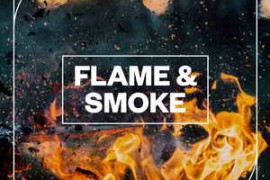 Blastwave FX Flame and Smoke WAV-FANTASTiC