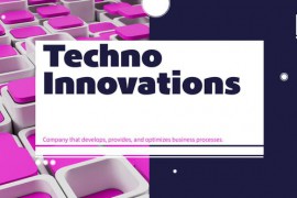 Techno Innovations Slides 51023581