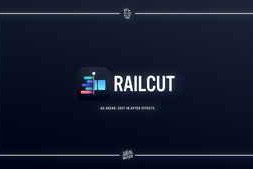 Free Download:Jake In Motion – Railcut v1.0.1