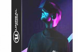 Dviz – Virtual Reality Unreal Engine 5 Course