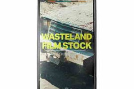 Tropic Colour – Wasteland Film Stock