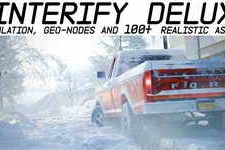 Blender Asset Bundle 1 Oct 2025