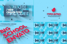 Typo Intro 49192584