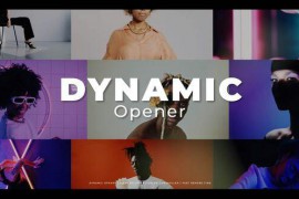 Dynamic Opener 49306156