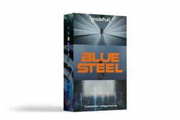 GradeFruit – Blue Steel LUTs & LR Presets