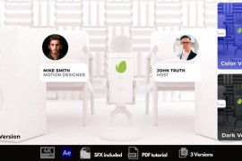 Podcast Intro 48999472