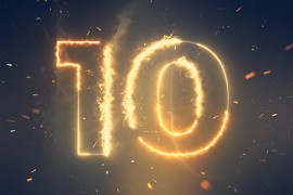 New Year Countdown 2022 19215664