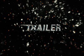 Cinematic Glitch Teaser 23815182
