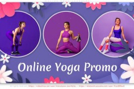 Online Yoga Learning 51891620