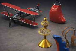 Udemy – Learn SolidWorks 3D Design On Real World Examples