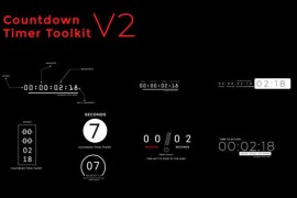 Countdown Timer Toolkit V2 41941535