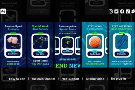 Online Shopping Instagram Reels 48420824