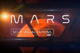 Mars Sci-Fi Pack 26169043