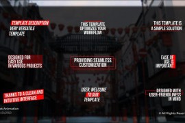 Text Animation 2.0 | After Effects 49392166