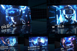 Digital Room / Slideshow 49430411