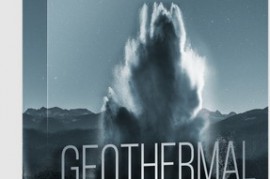 Boom Library Geothermal 3D Stereo Edition WAV