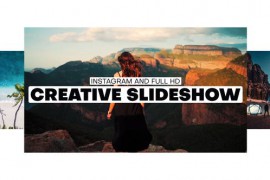 Creative Slideshow 46291933