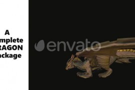 Complete Dragon Package 50678502