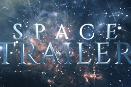 Space Trailer 18225619