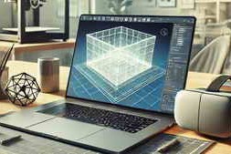 Udemy – Designing in 3D: A Beginner’s Journey with SketchUp, VR, AR
