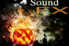 Halloween Sound Effects Scary Music and Sound Effects for Halloween FLAC