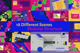 Digital Course Presentation 43689852