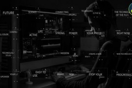 Technology Titles for DaVinci Resolve 46329162