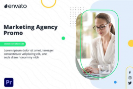 Marketing Agenty Promo MOGRT 48513522