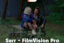 Moment – FilmVision Pro by Serr