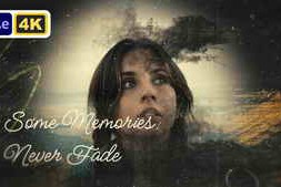 Free Download:Photo Slideshow | Elegant Memories - After Effects 64192310