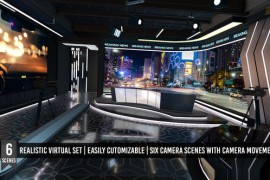 Virtual Studio MDT 33219526
