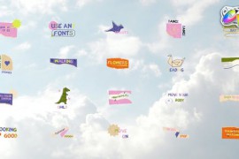 Torn Paper Titles for FCPX 45090215