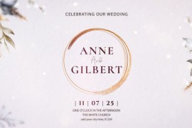 Wedding Intro V2 50847454