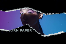Paper Transitions 52704083
