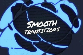 Smooth Transitions // Final Cut Pro 45918640