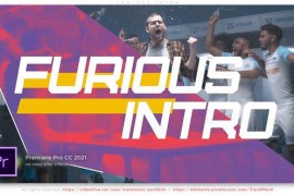 Furious Intro 43246439