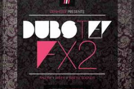 Zenhiser Dubstep FX 2 WAV-FANTASTiC