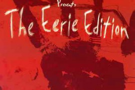 Hollywood Edge The Eerie Edition-WAV