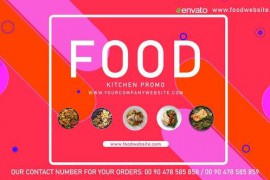 Food Promo V5 46069316
