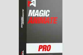 Magic Animate Pro v3 for DaVinci Resolve
