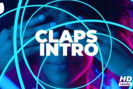 Claps Intro 42727303
