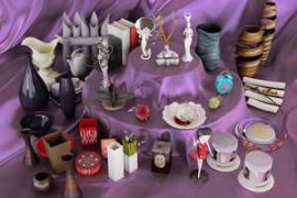 Evermotion – Archmodels Vol. 111