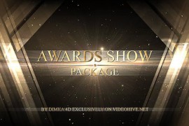 Awards 12008669