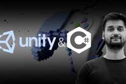 Udemy – Game Development for Beginners using Unity and C#