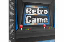Epic Stock Media Retro Game WAV-DISCOVER