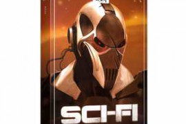 BOOM Library SCI-FI Construction Kits WAV-MAGNETRiXX