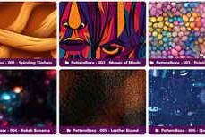 BusyBoxx – PatternBoxx Volume 71 to 140