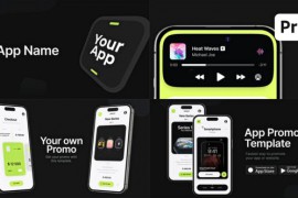App Promo 43178285